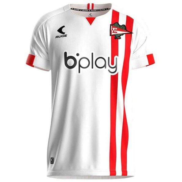 Tailandia Camiseta Estudiantes De La Plata 2nd 2022-2023